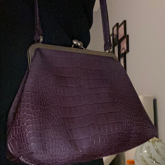 Nine West shoulder bag - Picture 4 of 4